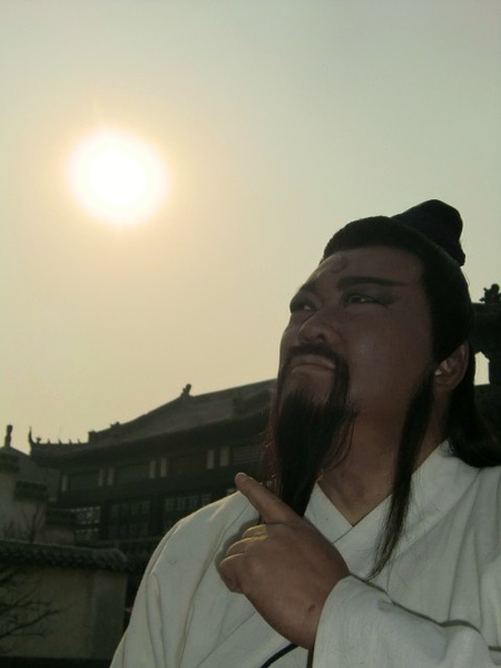 新包青天之碧血丹心