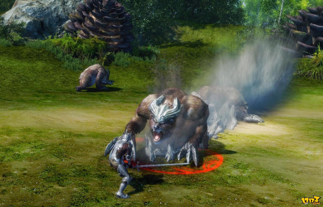 《上古世纪》(arche age,简称age或上古)由<a href="#" data