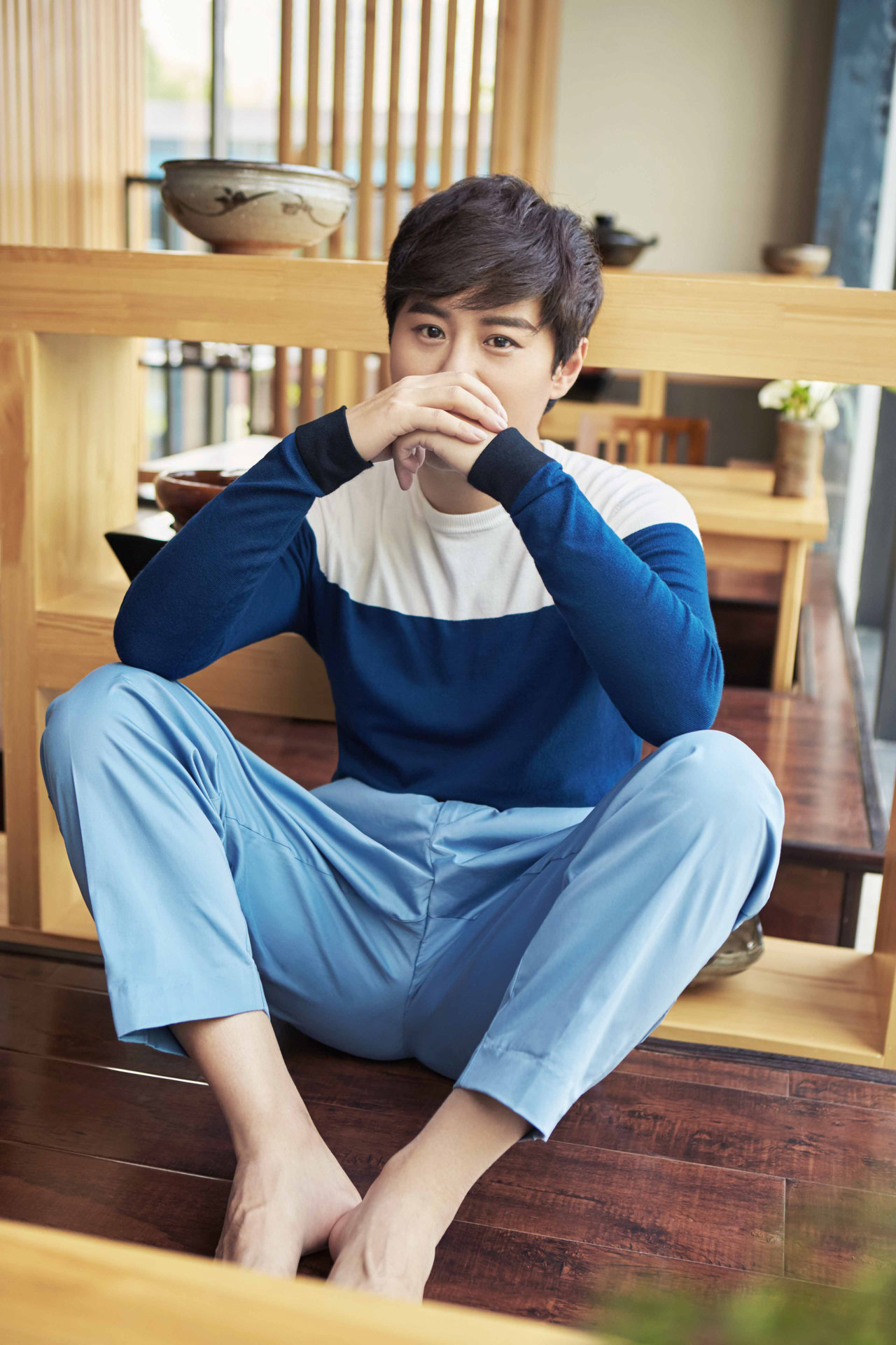  p>伊扬,出生于 a target="_blank" href="/item/北京/128981" data