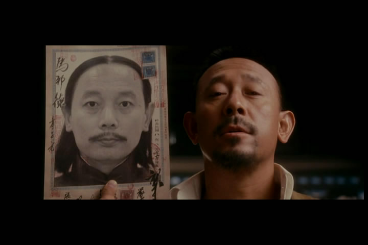  p>《让子弹飞》是由 a target="_blank" href="/item/姜文/1168186"