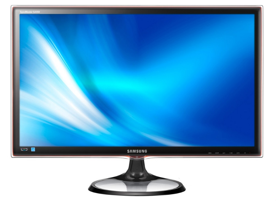 三星公司于2010年推出的 a target="_blank" href="/item/液晶显示屏