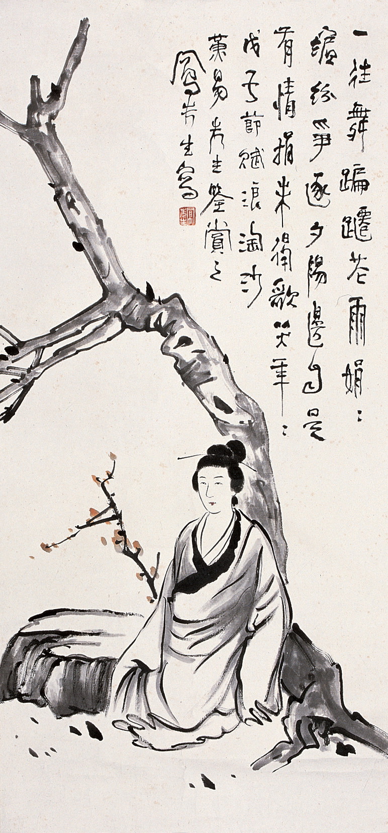 吕凤子