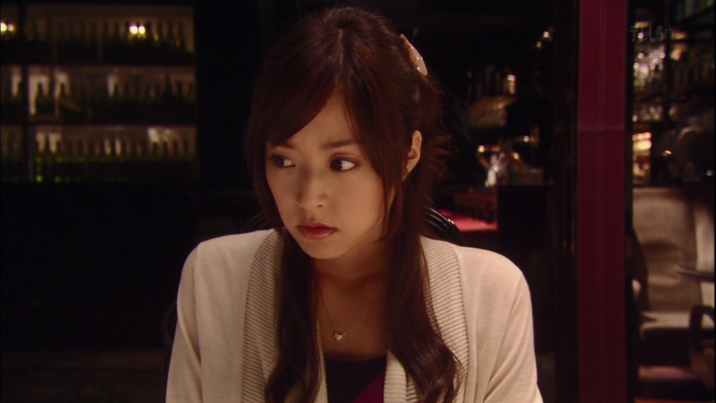 世界奇妙物语2008年秋季特别篇