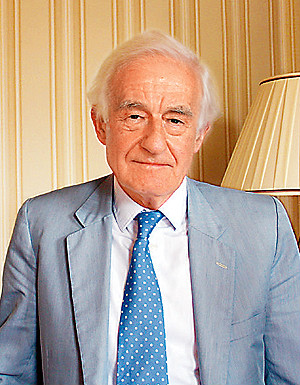 中英香港交接仪式