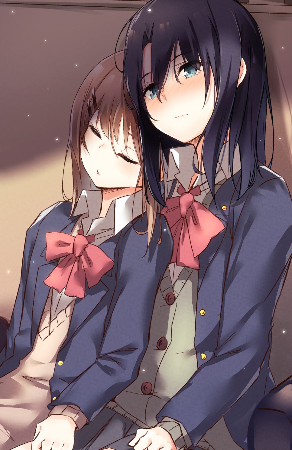  p data-id="gnx38n0l3m">《安达与岛村》是のん,raemz负责插画,电击