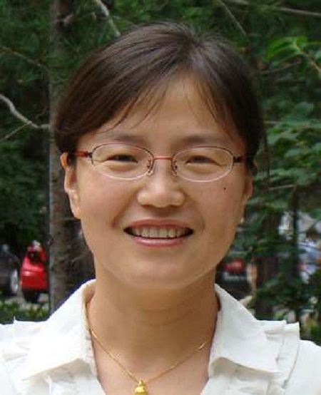 刘学东