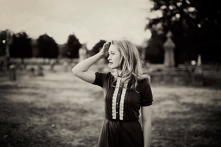 艾米丽·玛丽·帕尔默