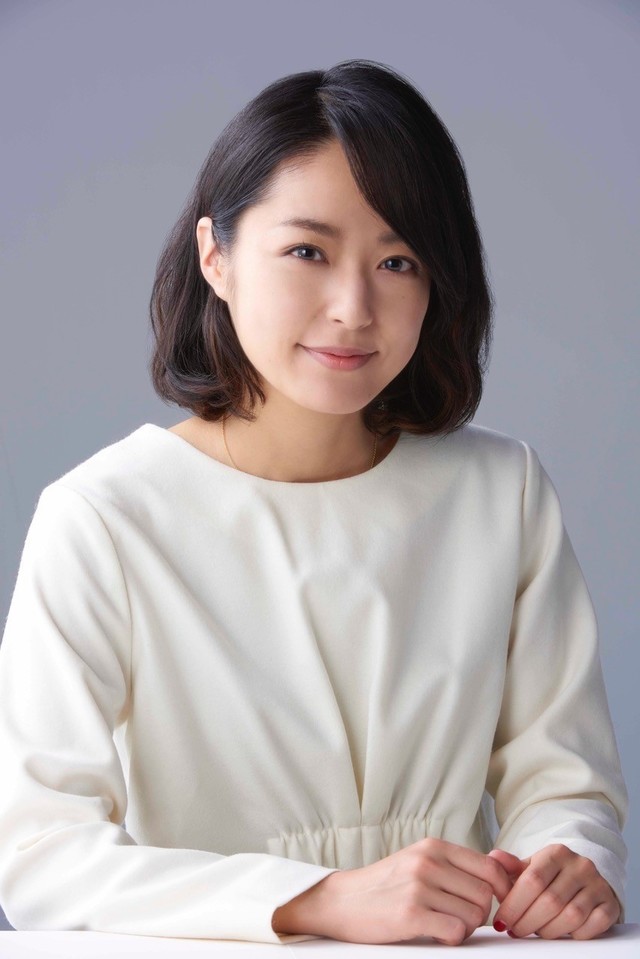 井上真央