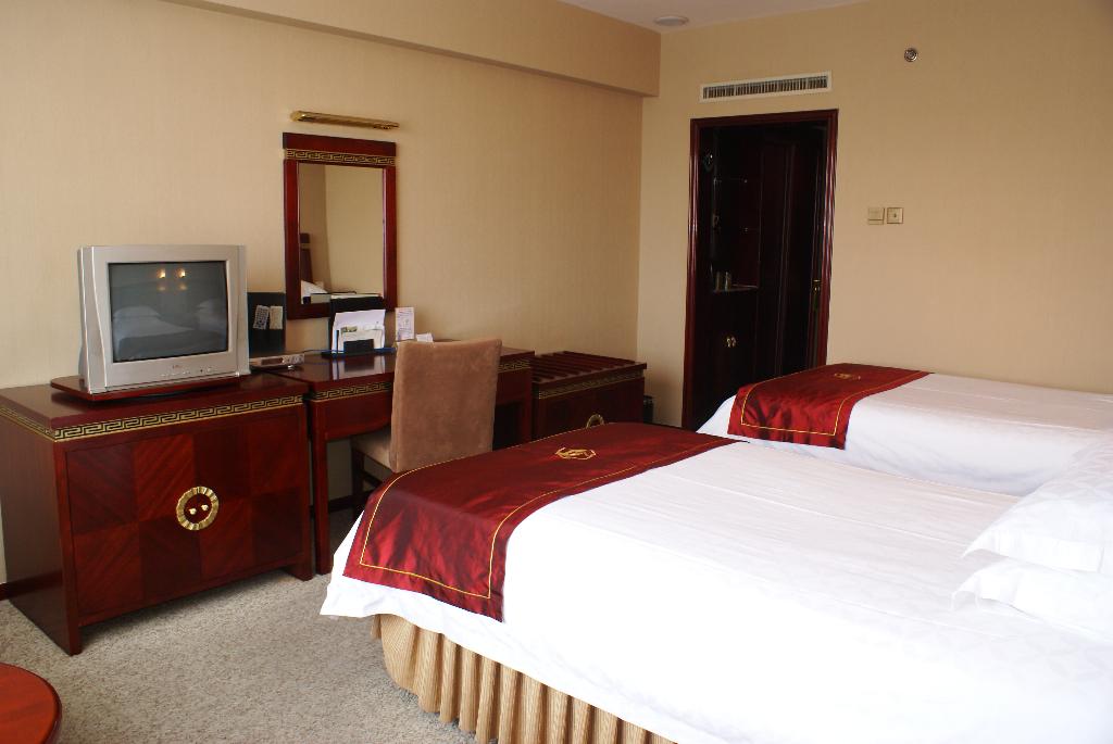 北京紫玉大饭店