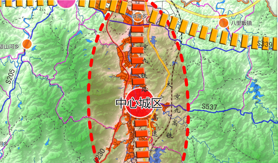  /p> p>新县浒湾镇中心小学(原完小),位于新县县城6.5公里处的浒湾镇.
