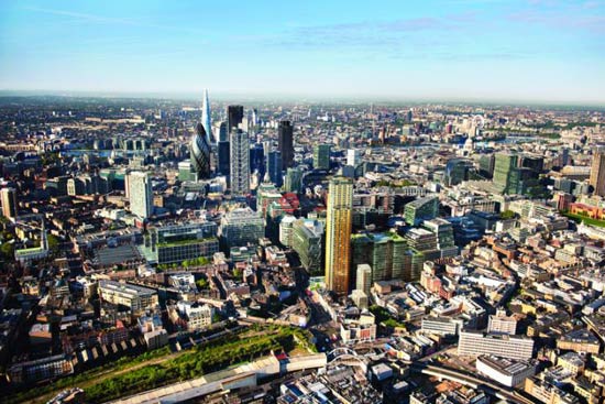 加拿大伦敦市 全网资源