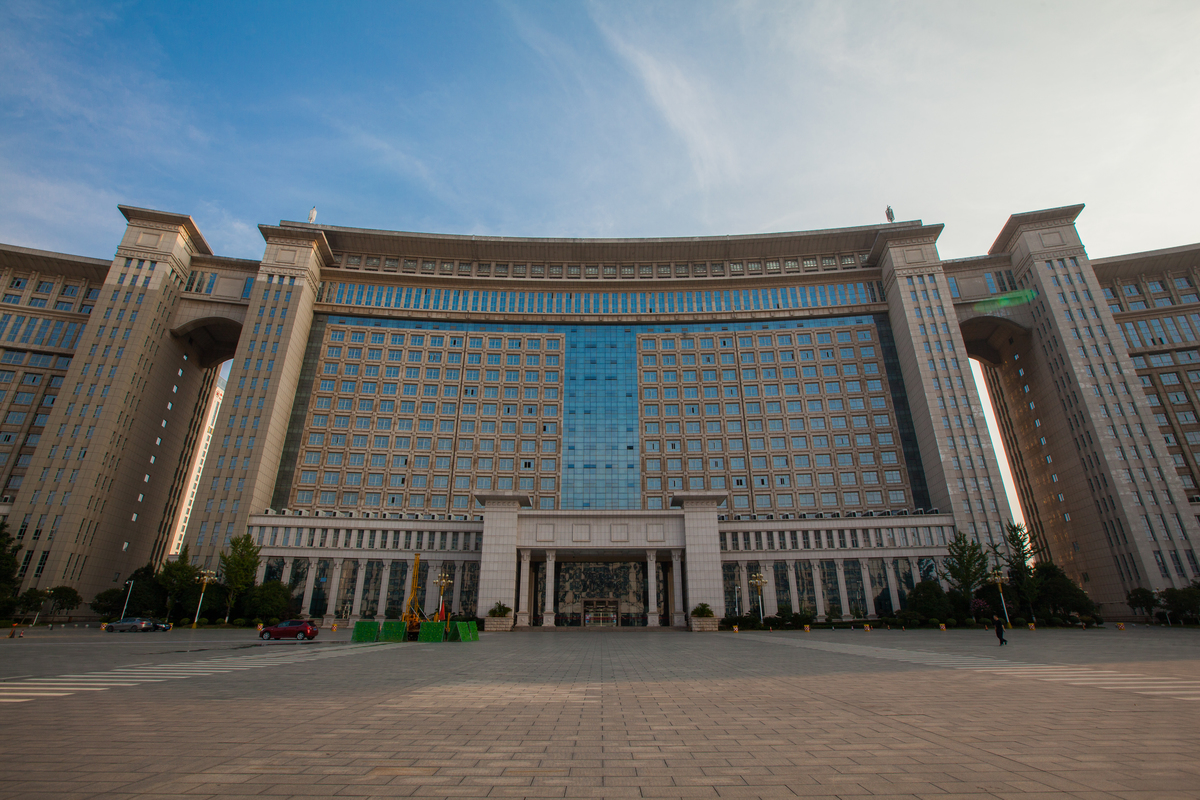 宜春市政府人民政府