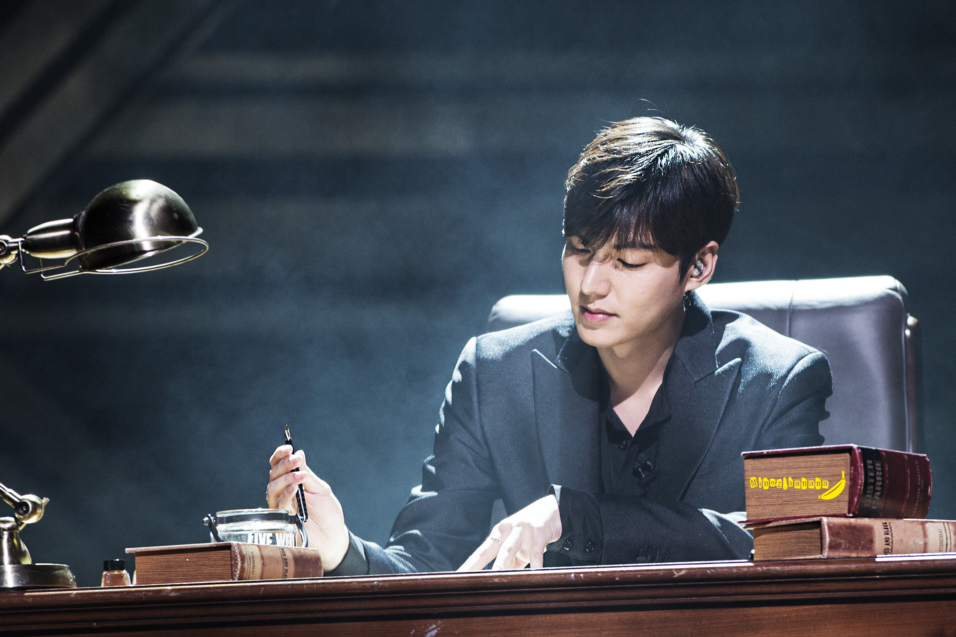  p>李敏镐 i>(         ,lee minho) /i>,1987年6月22日出生于韩国