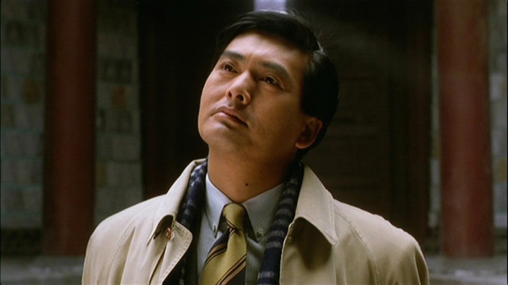 花旗少林treasurehunt(1994)