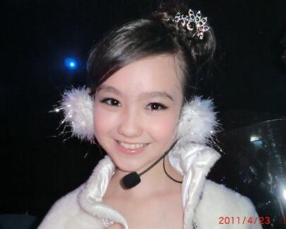 香奈儿辛普森