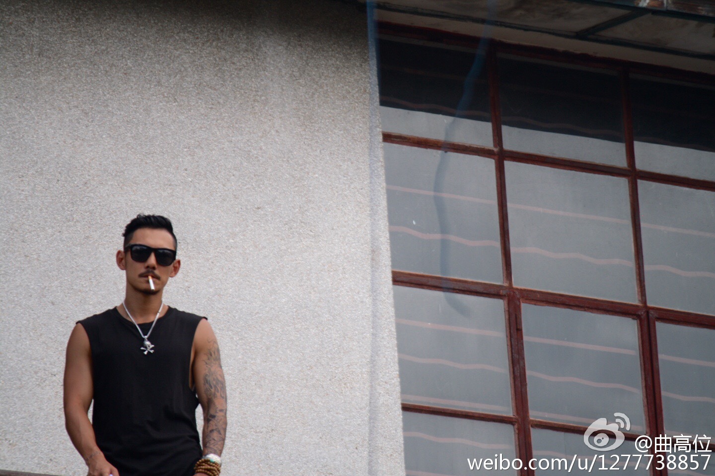  p>曲高位,出生于山东省,毕业于中央戏剧学院2003表演系本科,中国内地