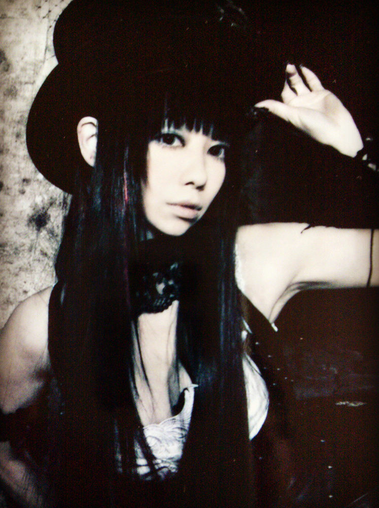  p>妖精「ゆい」与「橘尭叶」组成的『妖精帝国第参军楽队』,简称为