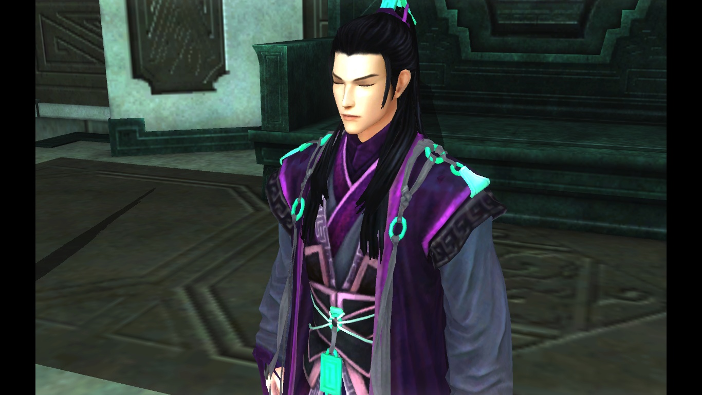 古剑奇谭:天墉旧事