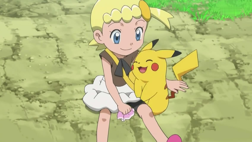 《 a target="_blank" href="/item/神奇宝贝xy">神奇宝贝xy /a>》的