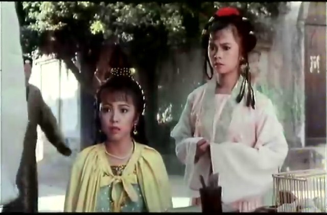  p>《九天玄女》,又名"蛊咒传奇",是由黎俊杰执导,邓萃雯等人主演的一