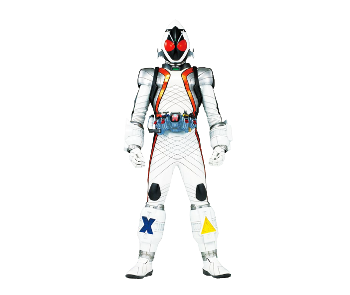 假面骑士fourze