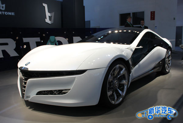  p data-id="gnx4xr047u">意大利最著名的设计工作室之一博通(bertone