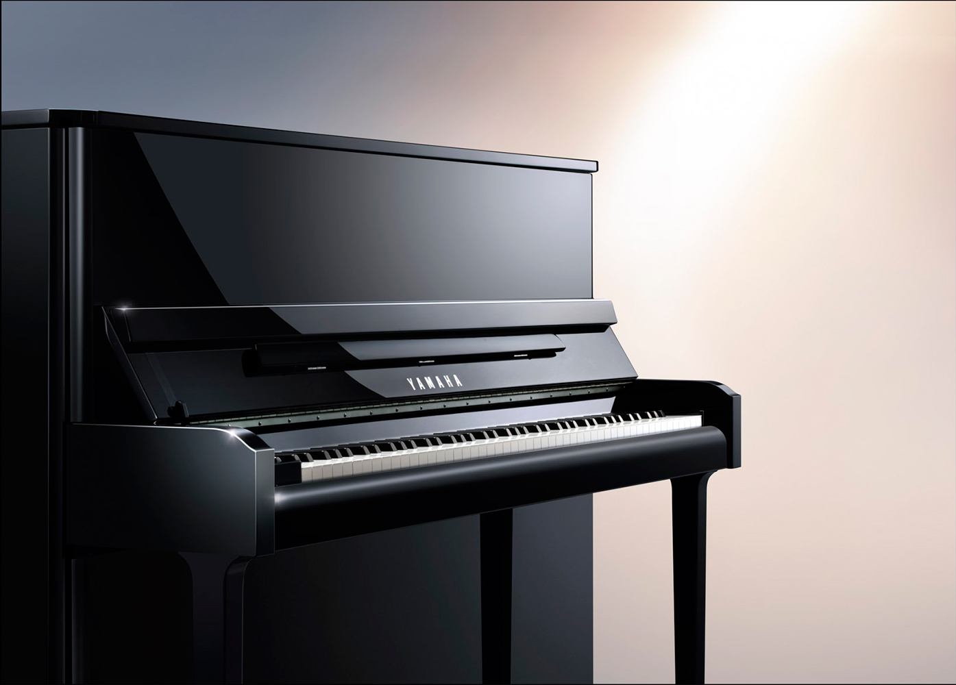 钢琴雅马哈