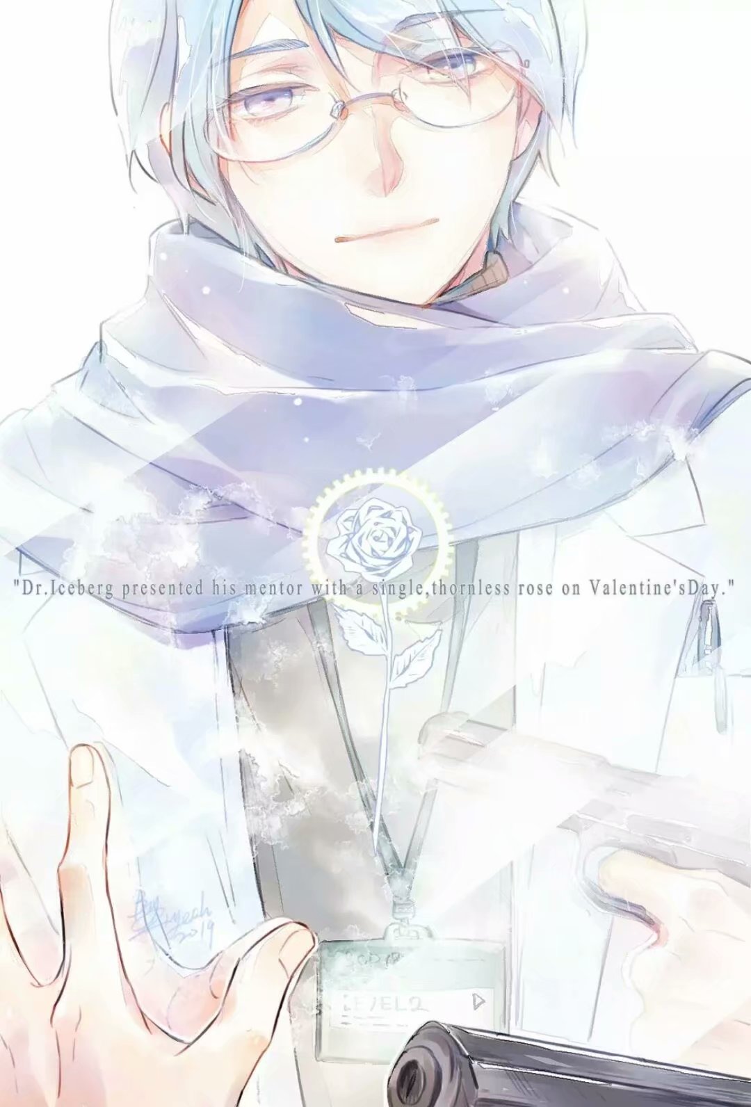  p>iceberg博士,男, a target="_blank" href="/item/scp基金会