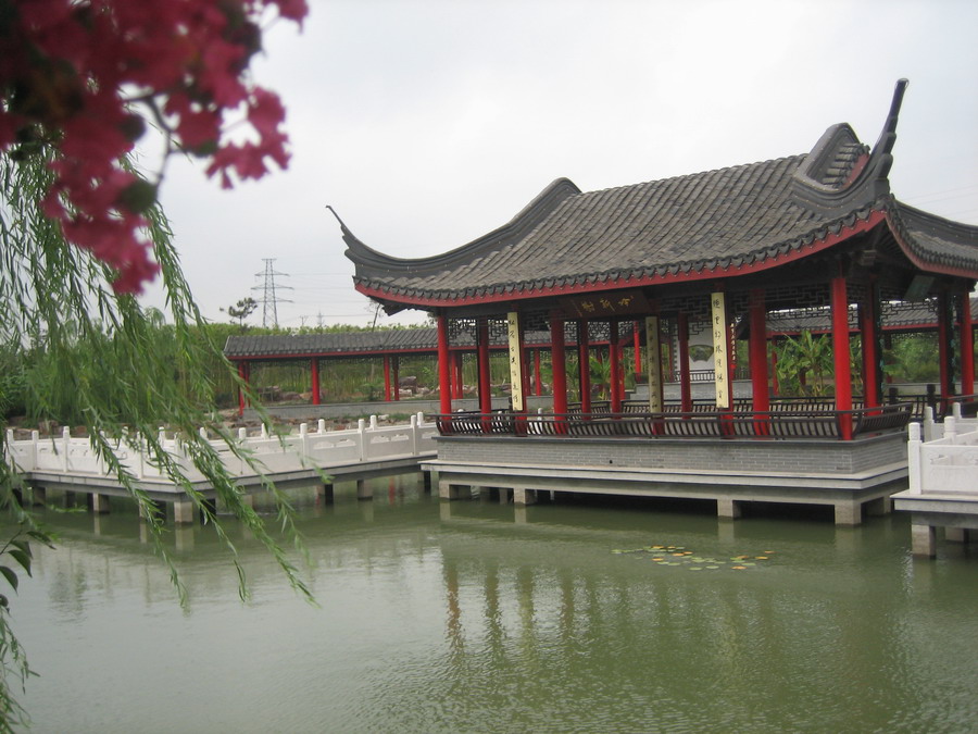 无锡旅游商贸高等职业技术学校