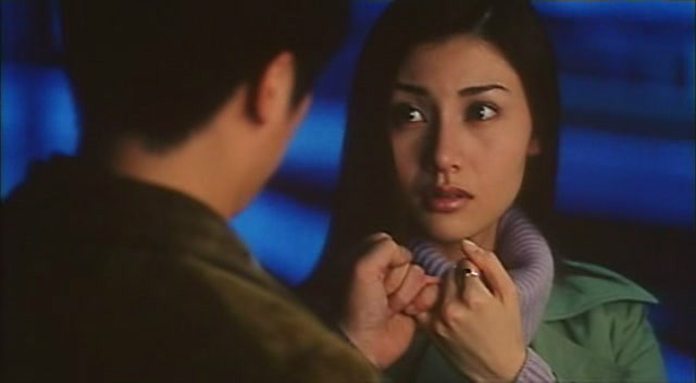  p>电影《爱情白面包》是嘉历仕制作有限公司出品的爱情喜剧片.