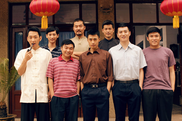 黑道风云之东北往事