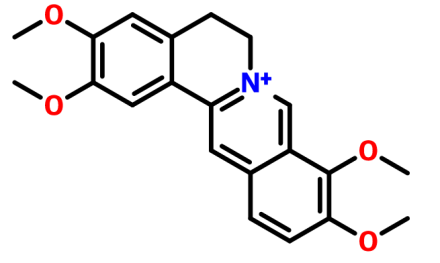 黄藤素cas:3486-67-7 免费发样 当天发货品牌:科启瑞-盖德化工网