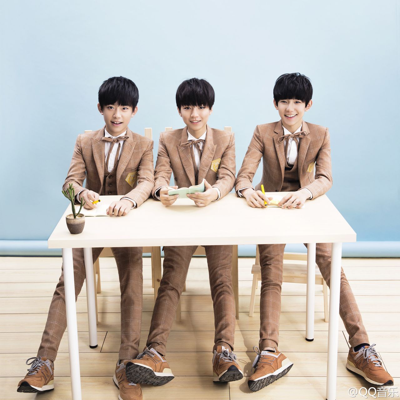  p>《青春修炼手册》是由 a target="_blank" href="/item/tfboys">