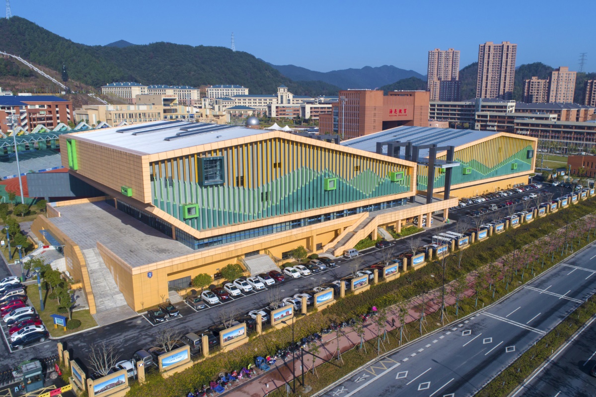 海亮教育集团
