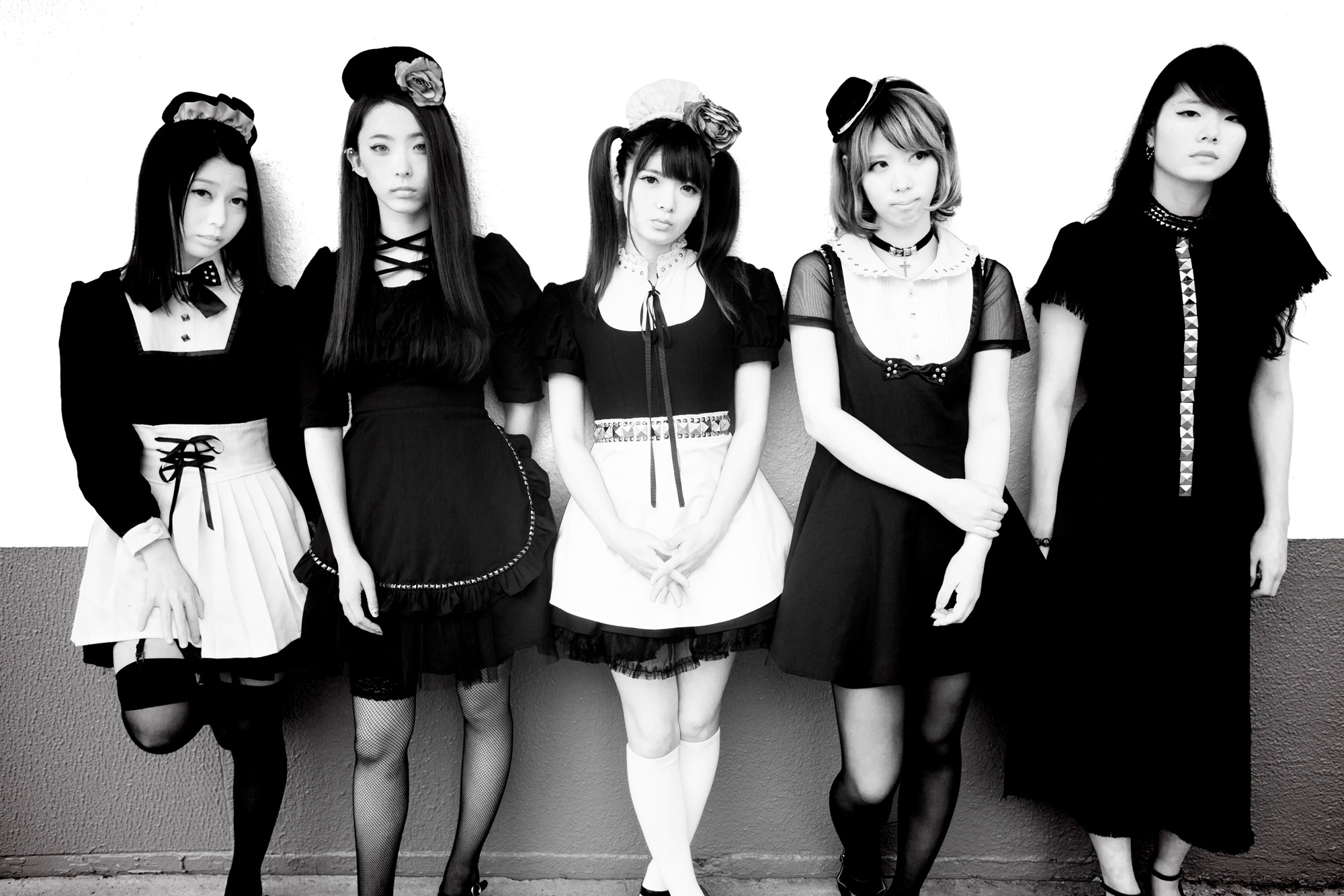 band-maid