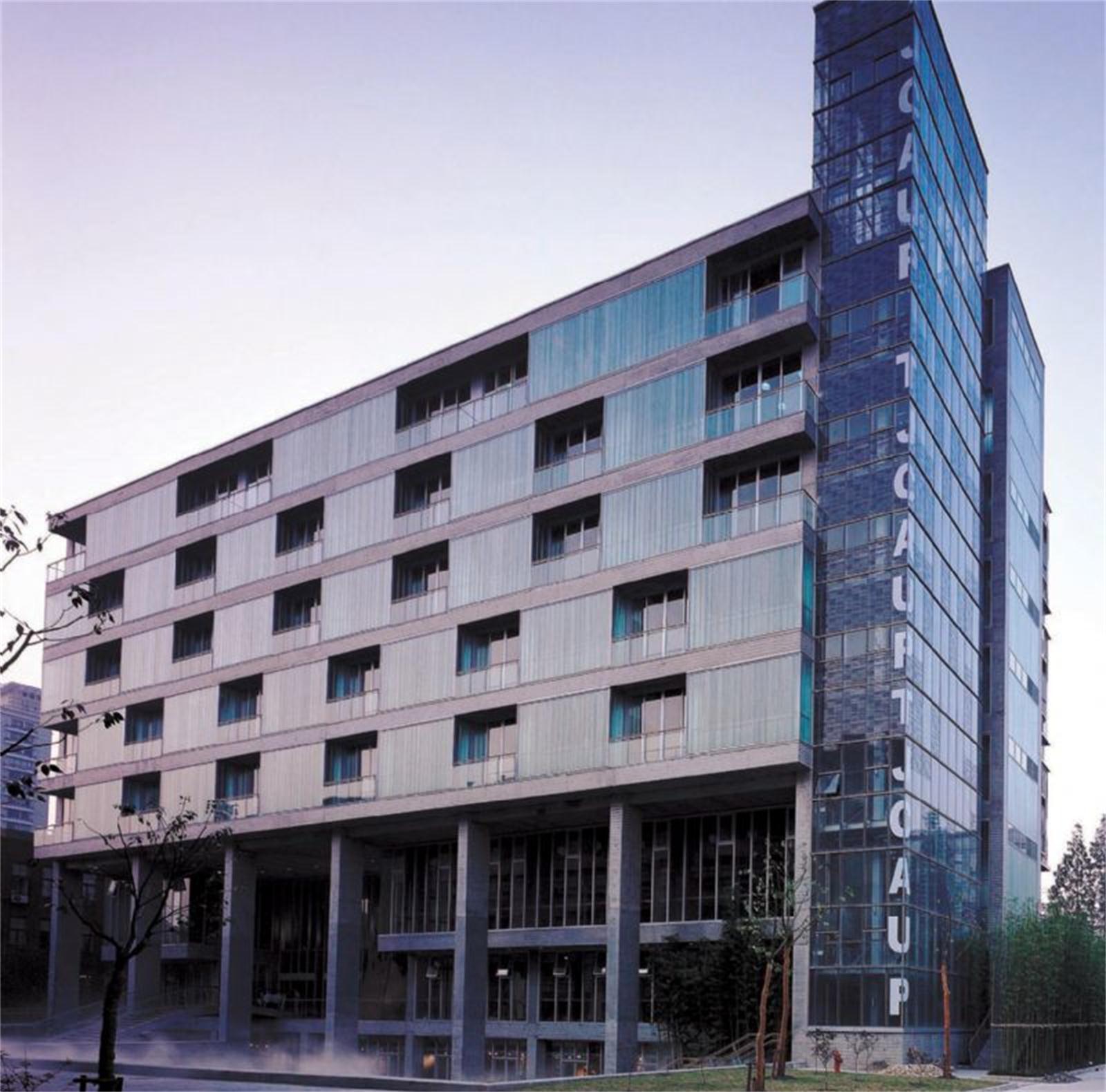 university)简称"同济",是教育部直属并与上海市共建的全国重点大学