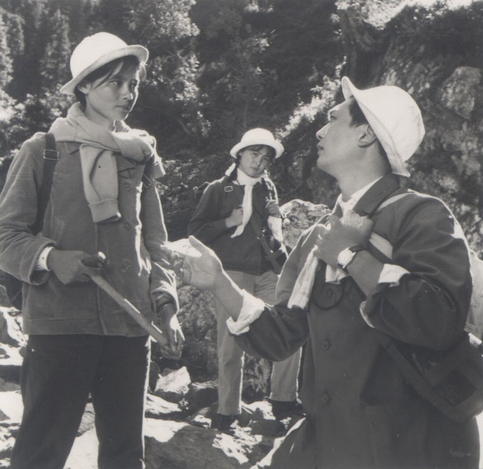  p>《沙漠驼铃》由 a href="#" data-lemmaid="3521633">上海电影制片