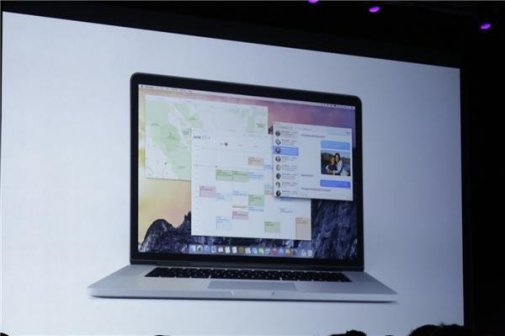 Mac OS X10.10_百度百科