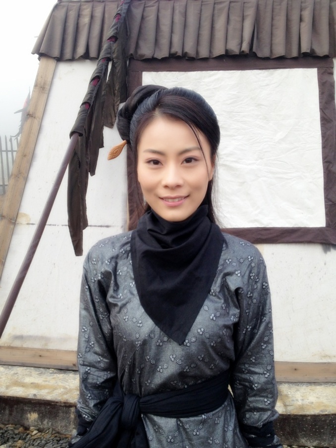 吴姗姗