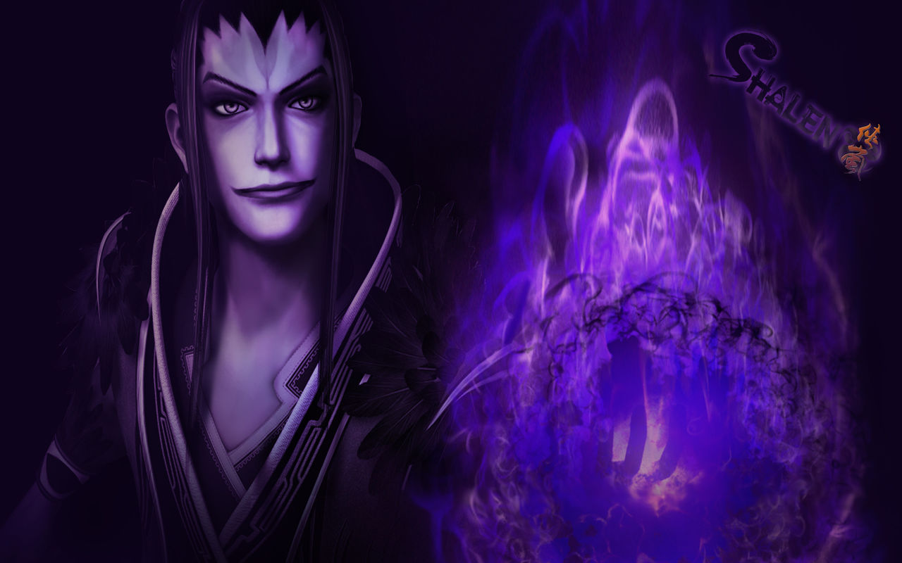 画江湖之侠岚(第七季定名)