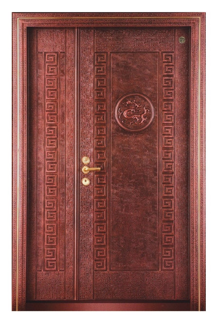 洛阳梵蒂斯防盗门