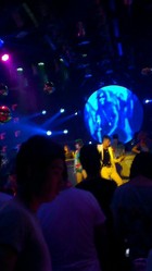 上上酒吧济南店