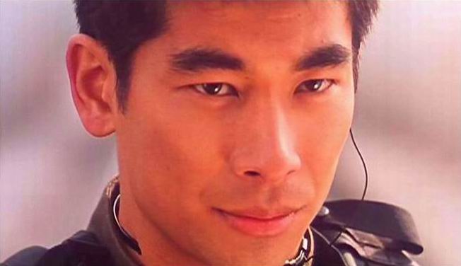 碧血蓝天bixielantian(1998)