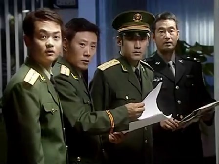 捕蛇行动