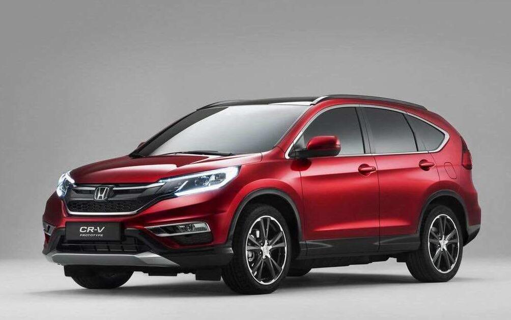  p>本田cr-v是东风本田汽车公司生产的一款城市经典suv a target="