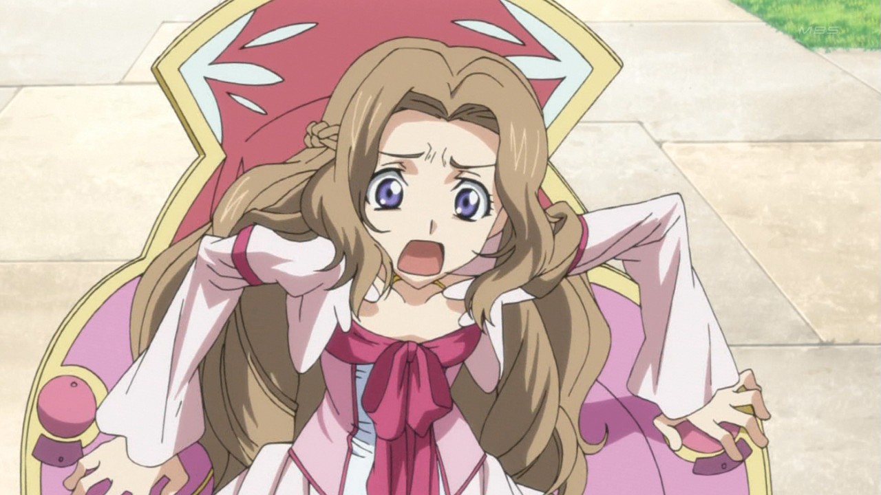 娜娜莉·v·布里塔尼亚