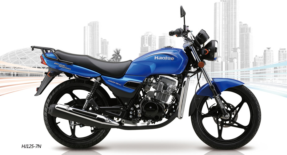 银豹 hj系列摩托车是 a target="_blank" href="/item/豪爵控股有限