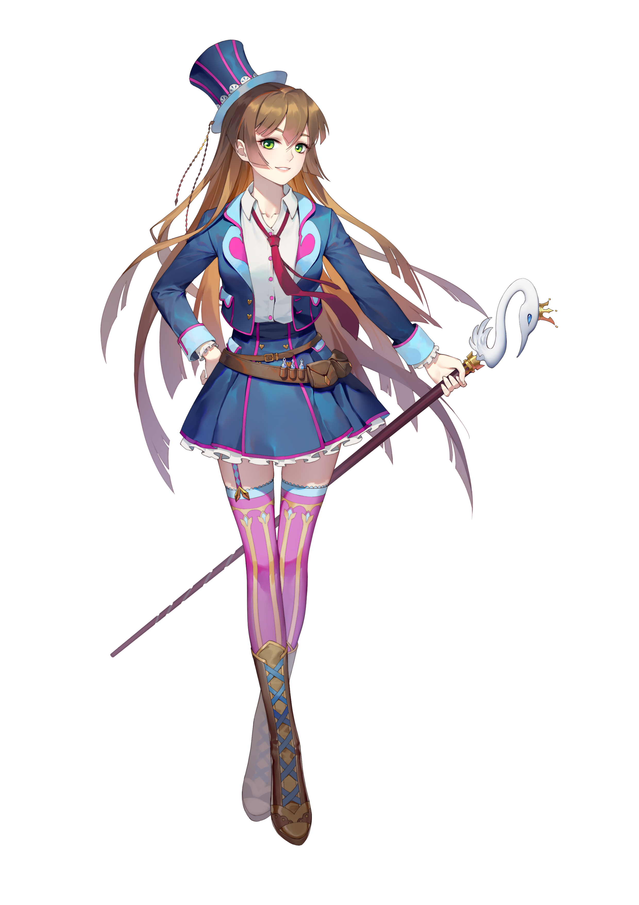 姫魔恋战纪