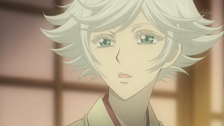 瑞希,日本漫画《 a target="_blank" href="/item/元气少女缘结神