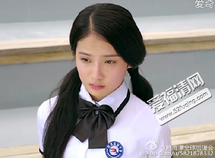 何心言,性别女,是电视剧《 a target="_blank" href="/item/旋风十一